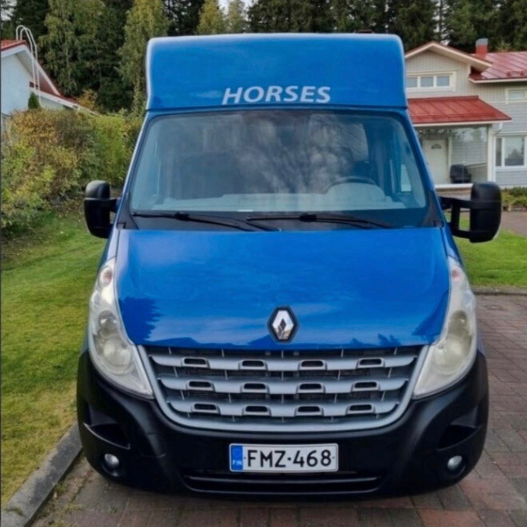 Muikku Espoo – kuva 1