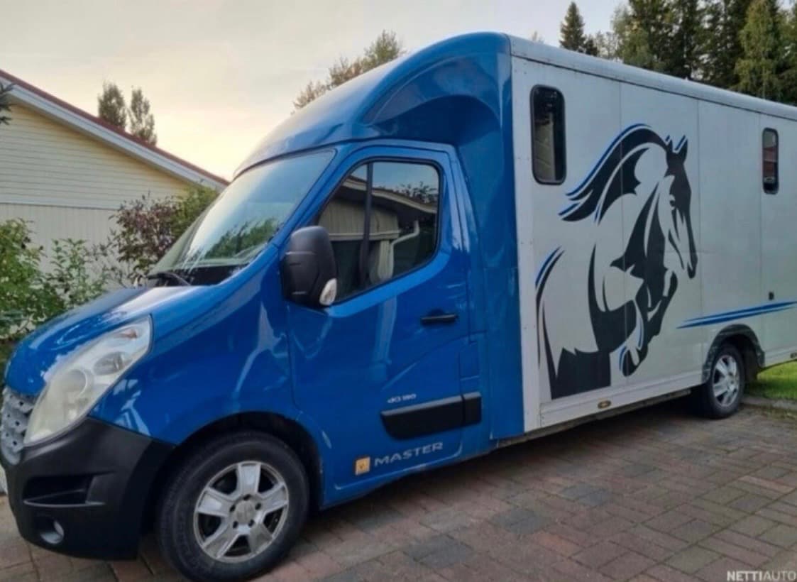 Muikku Espoo – kuva 2